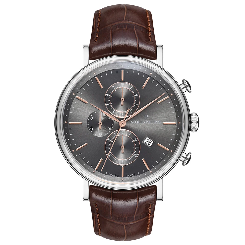 Jacques Philippe JPQGC021143 44 mm kol saati