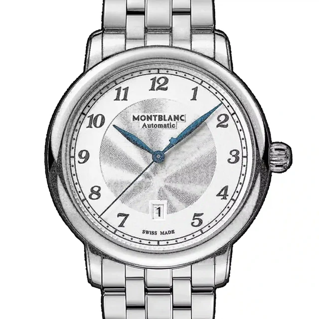 Montblanc Star / Star Legacy 36716 kol saati