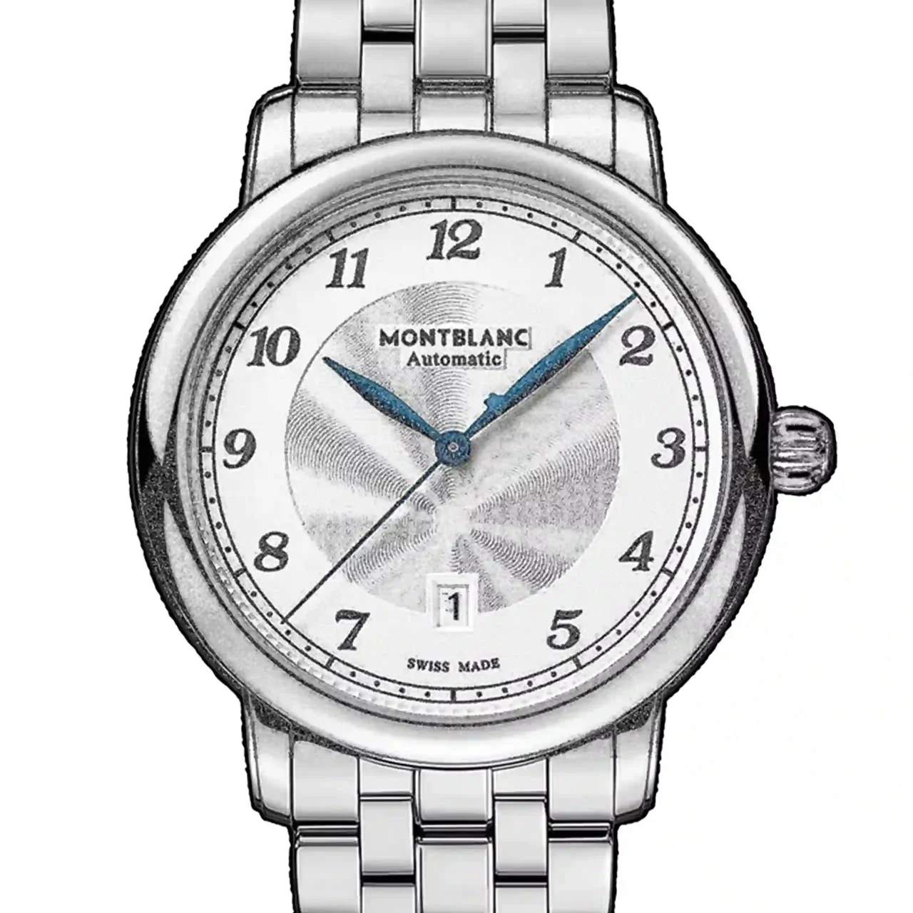 Montblanc Star / Star Legacy 36716 42 mm kol saati