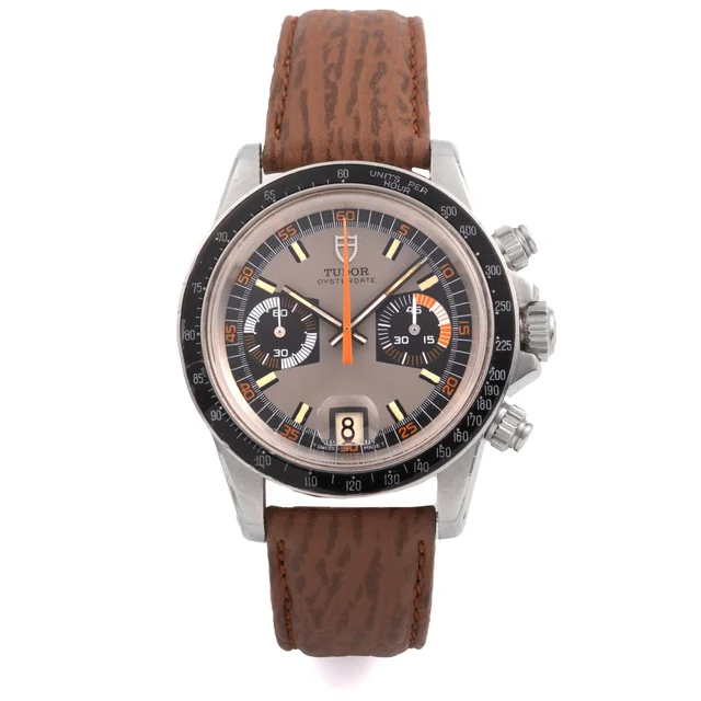 Tudor Switzerland 7149/0 kol saati