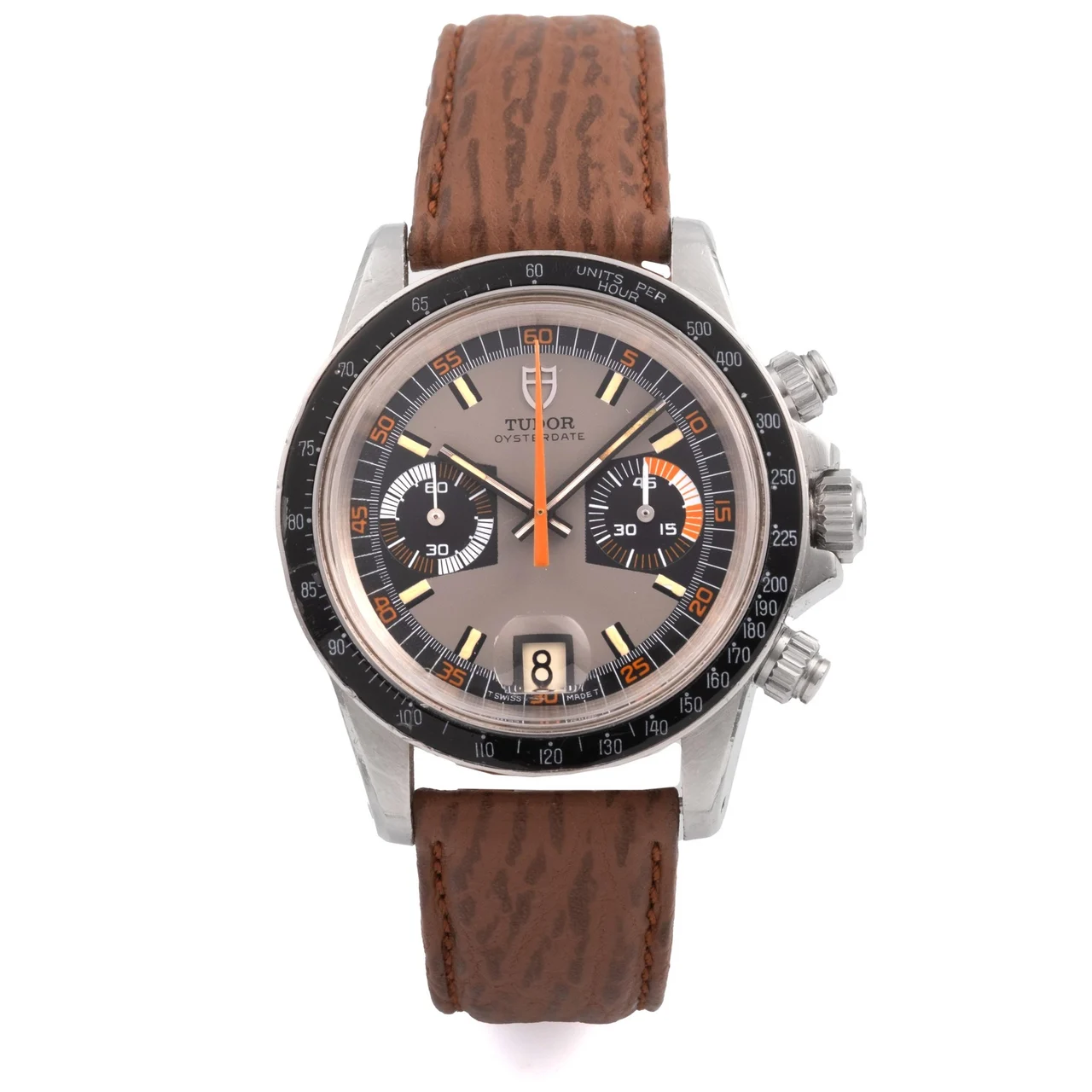 Tudor Switzerland 7149/0 kol saati