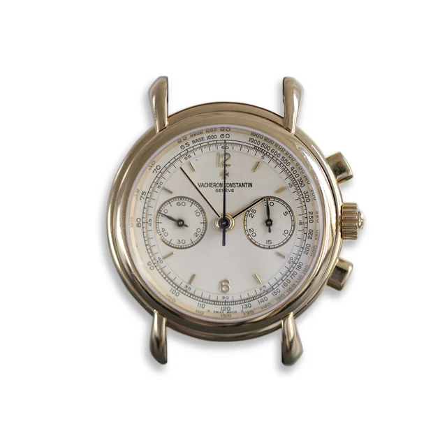 Vacheron Constantin Historiques 47101/000J-7522 kol saati