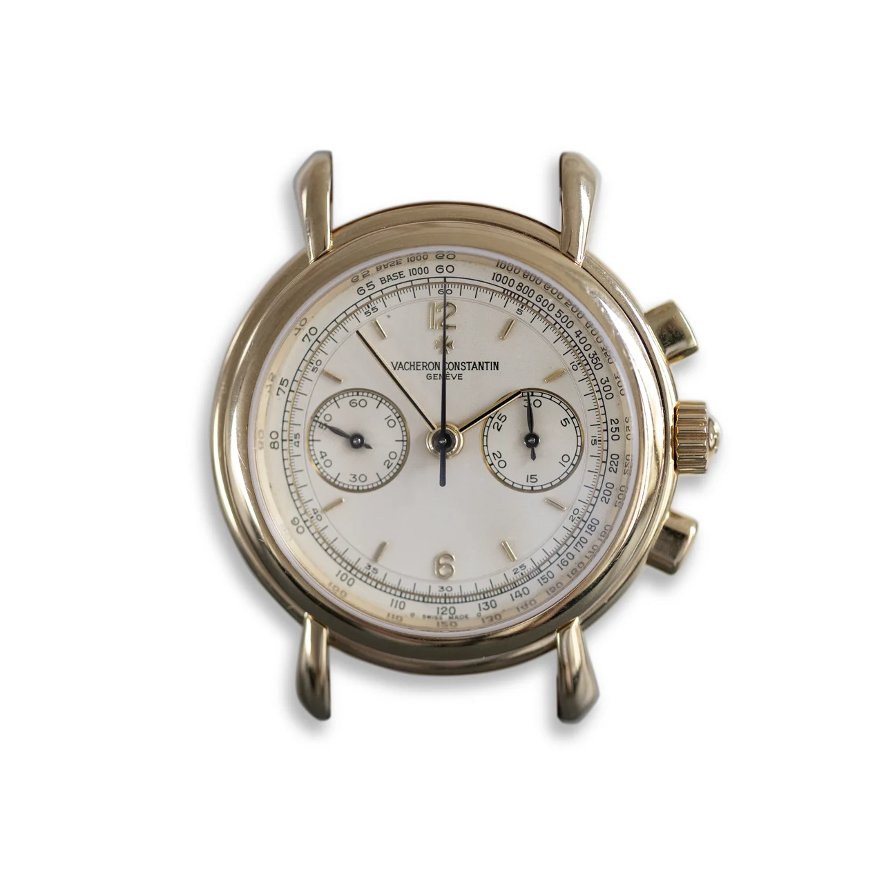Vacheron Constantin Historiques 47101/000J-7522 36 mm kol saati