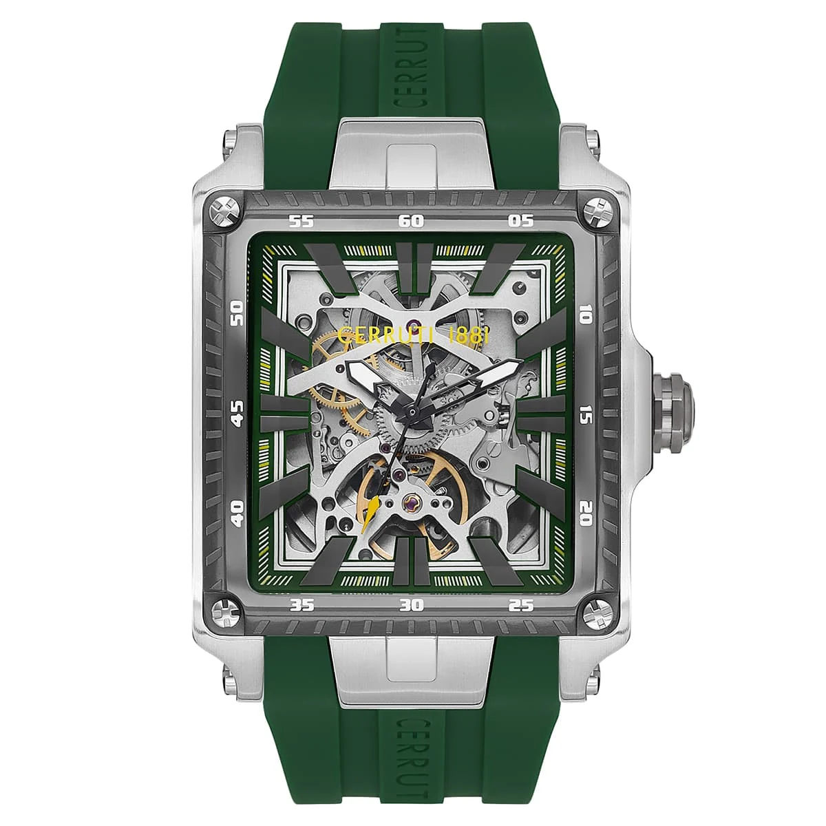 Cerruti 1881 CIWGR0053702 44 mm kol saati