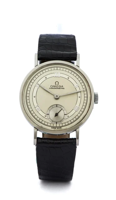 OMEGA Chronometer 2364 kol saati