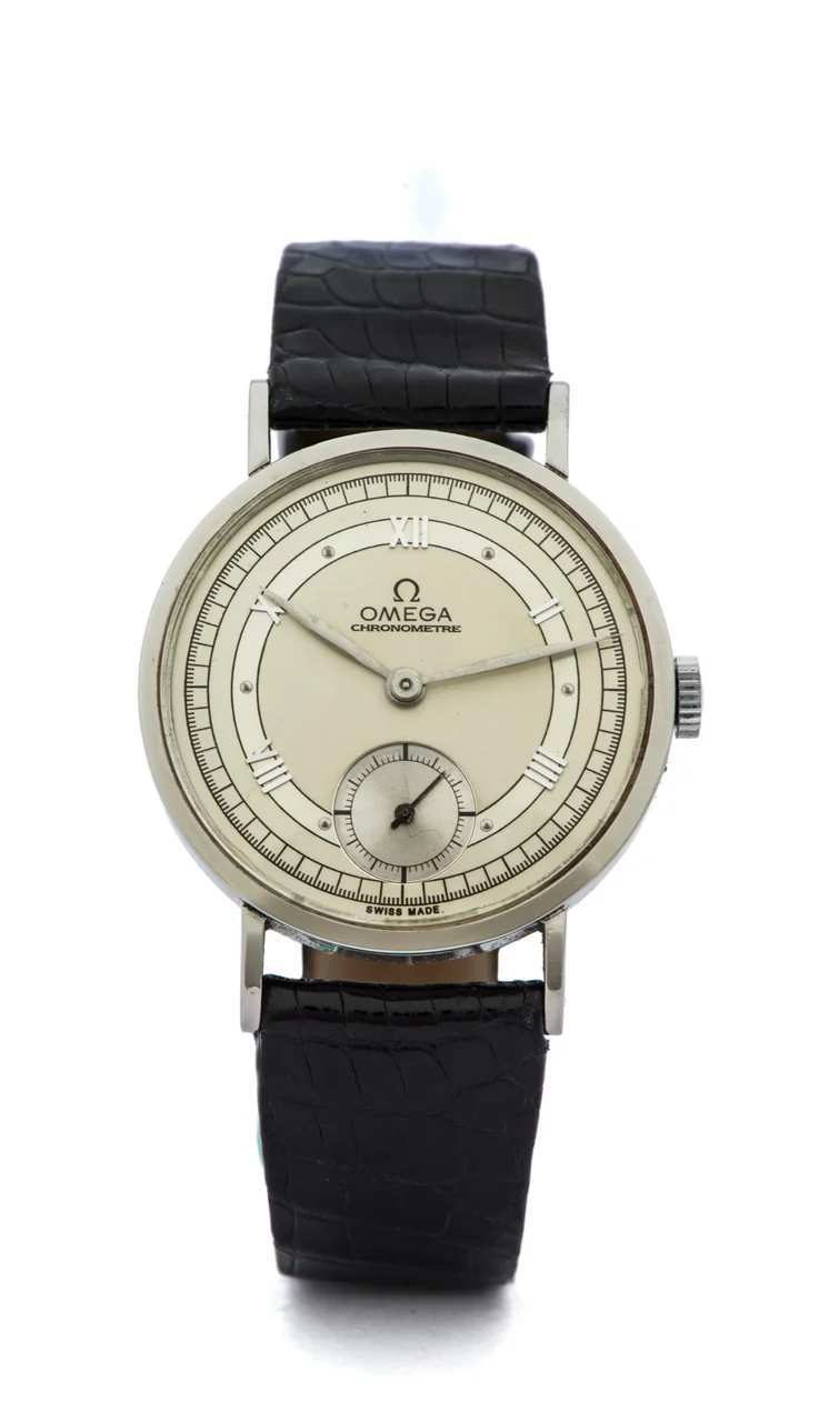 OMEGA Chronometer 2364 kol saati