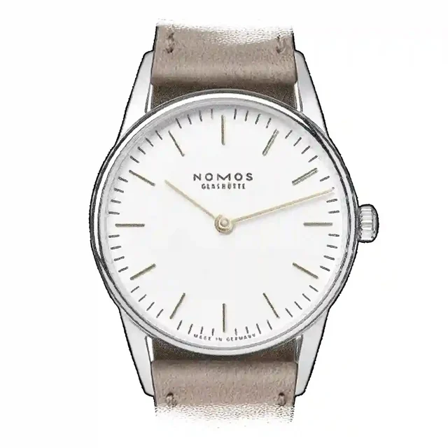 NOMOS Glashütte NOMOS Glashütte 21084 kol saati