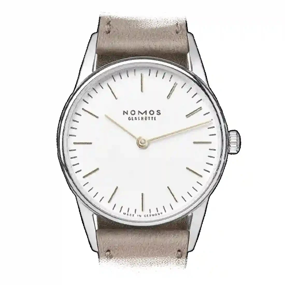NOMOS Glashütte NOMOS Glashütte 21084 33 mm kol saati