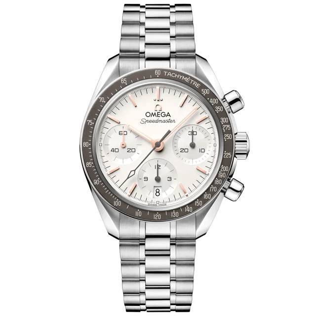 OMEGA Speedmaster 38 324.30.38.50.02.003 kol saati