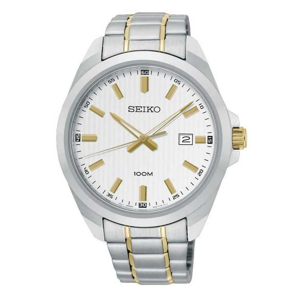 Seiko SUR279P1P 42 mm kol saati