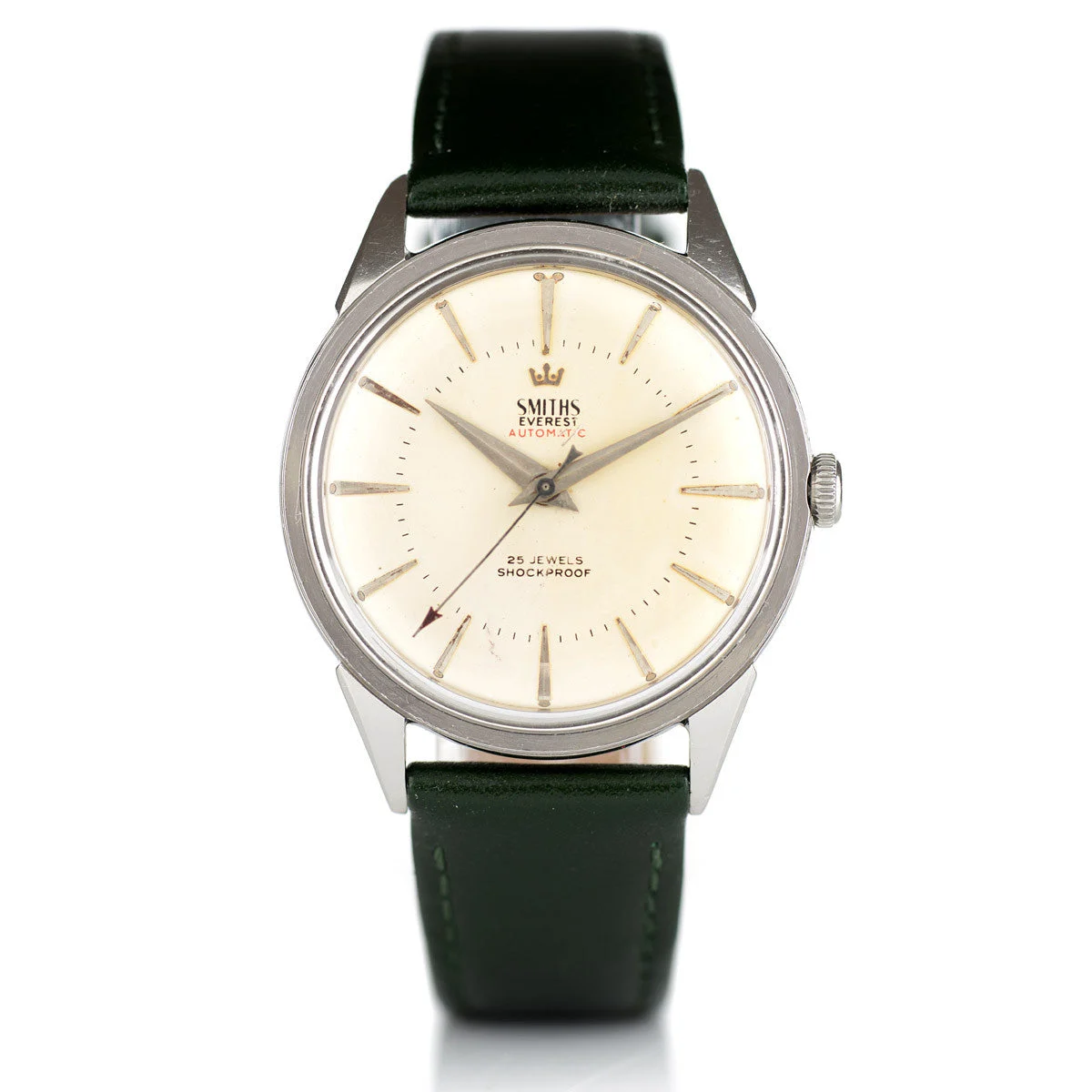 Mr. Jones Watches Mr. Jones Watches VW101 34 mm kol saati