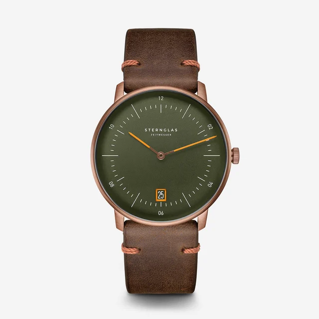 Sternglas Naos S01-NAR19-VI17 kol saati