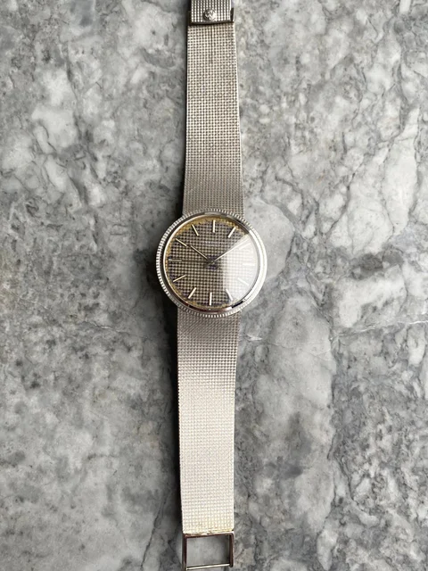 Patek Philippe Patek Philippe SQ0425159 kol saati