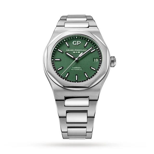 Girard-Perregaux Laureato 17250391 kol saati