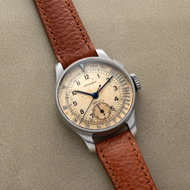 Longines Longines 40992107 kol saati