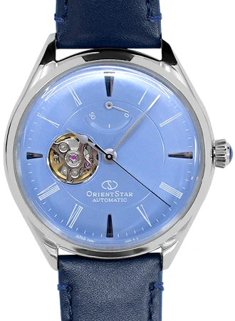 Orient Star Orient Star RE-AT0203L/OS 40 mm kol saati