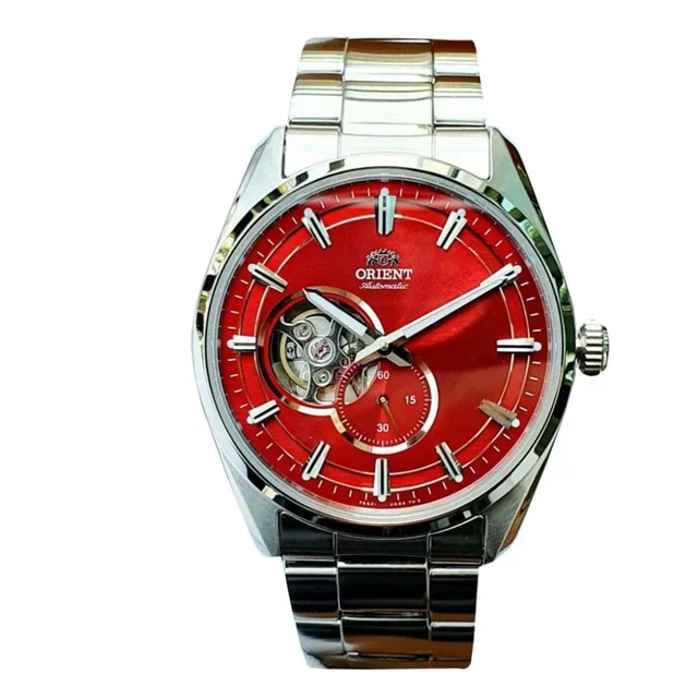 Orient Orient RA-AR0010R10B kol saati