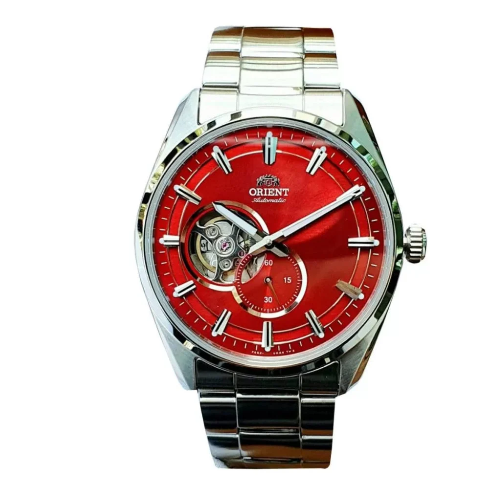 Orient Orient RA-AR0010R10B 41 mm kol saati