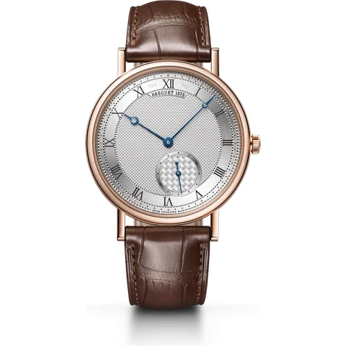Breguet Classique 7147 7147BR/12/9WU 40 mm kol saati