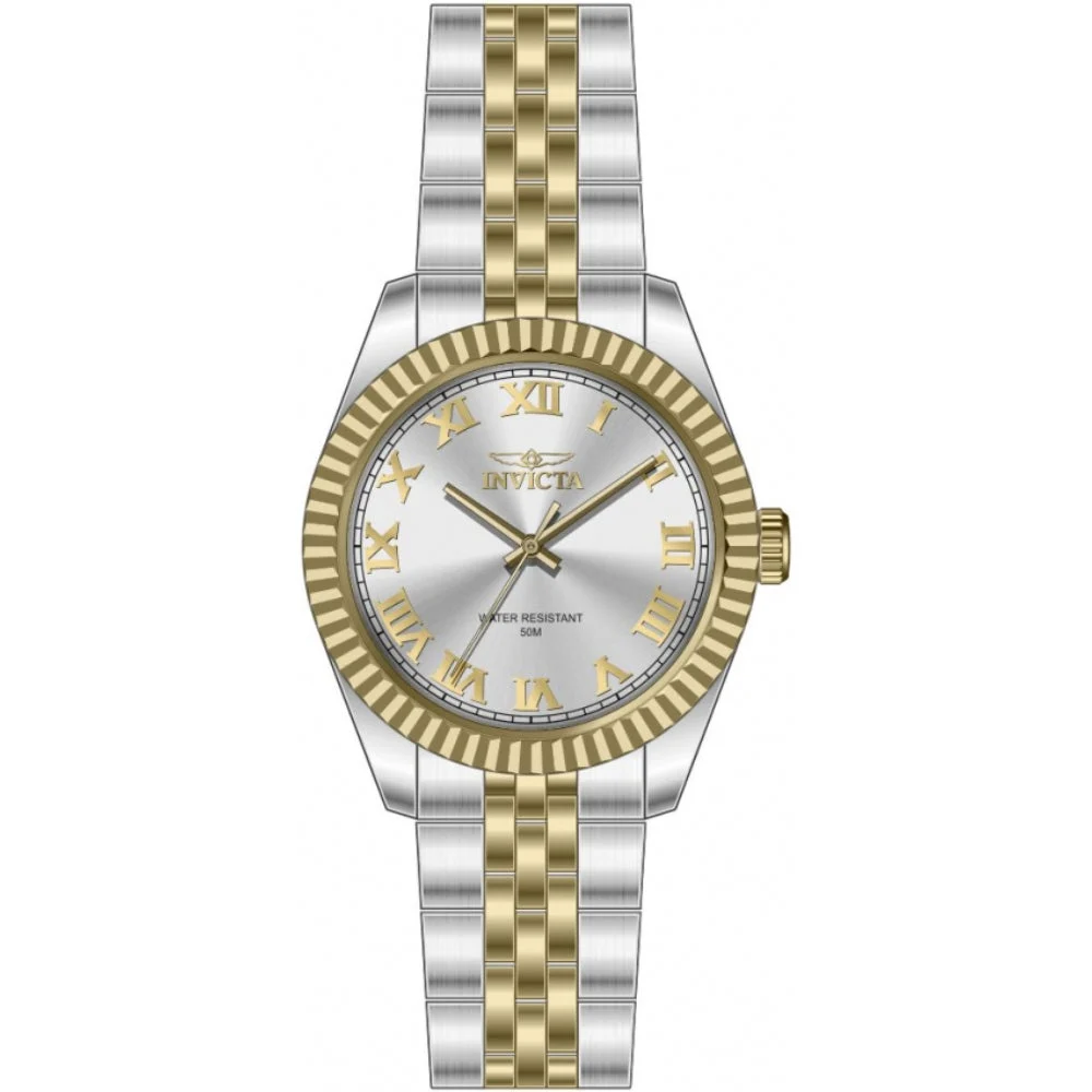Invicta Specialty 47414 36 mm kol saati