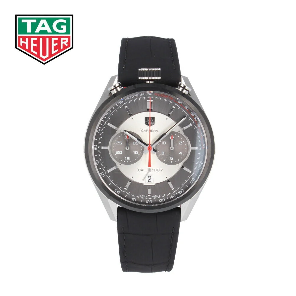 Tag Heuer CAR2C11.FC6327 45 mm kol saati