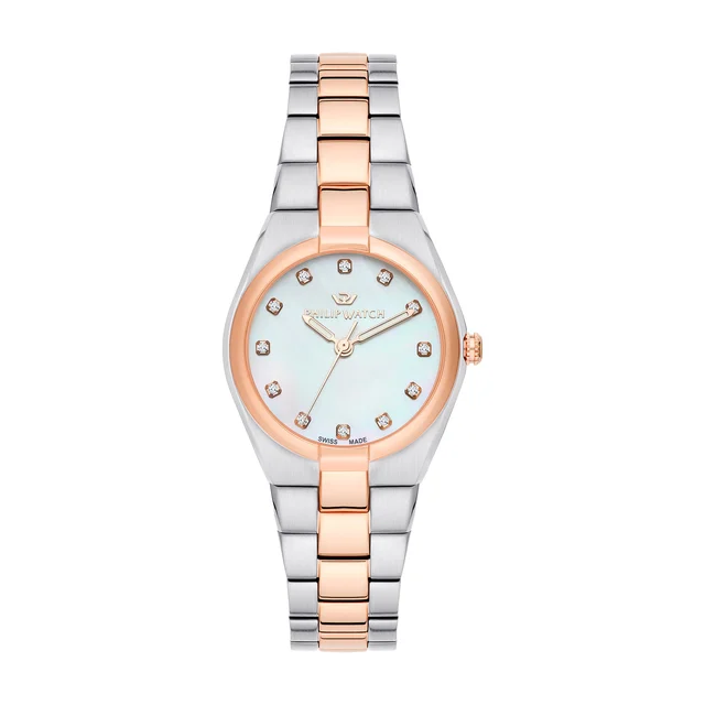 Philip Watch Timeless R8253222504 kol saati