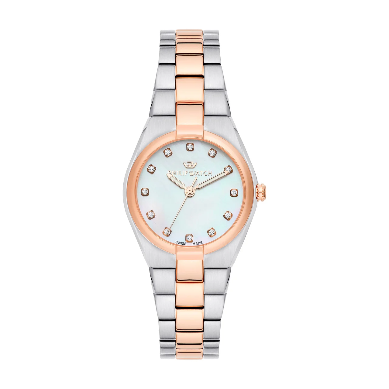 Philip Watch Timeless R8253222504 29 mm kol saati