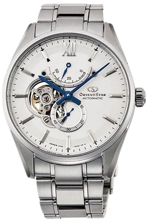 Orient Star Open Heart O599 41 mm kol saati