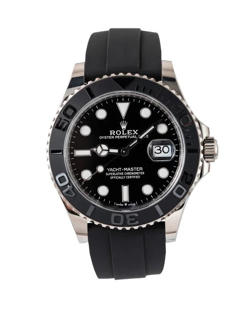 Rolex Yacht-Master W12175 kol saati