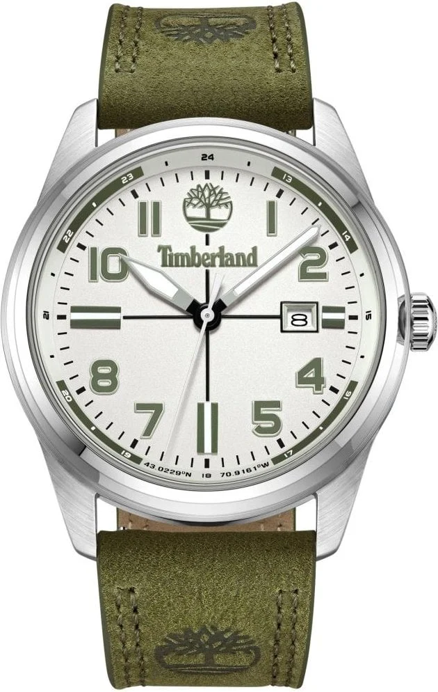 Timberland TDWGB2230703 45 mm kol saati