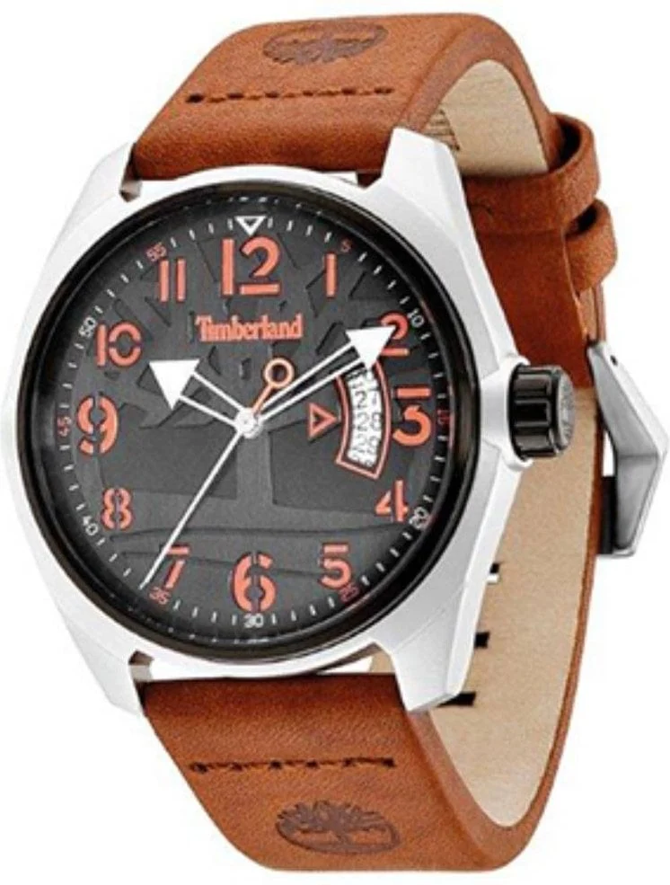 Timberland TBL.13679JLTB/02 TBL.13679JLTB-02 42 mm kol saati