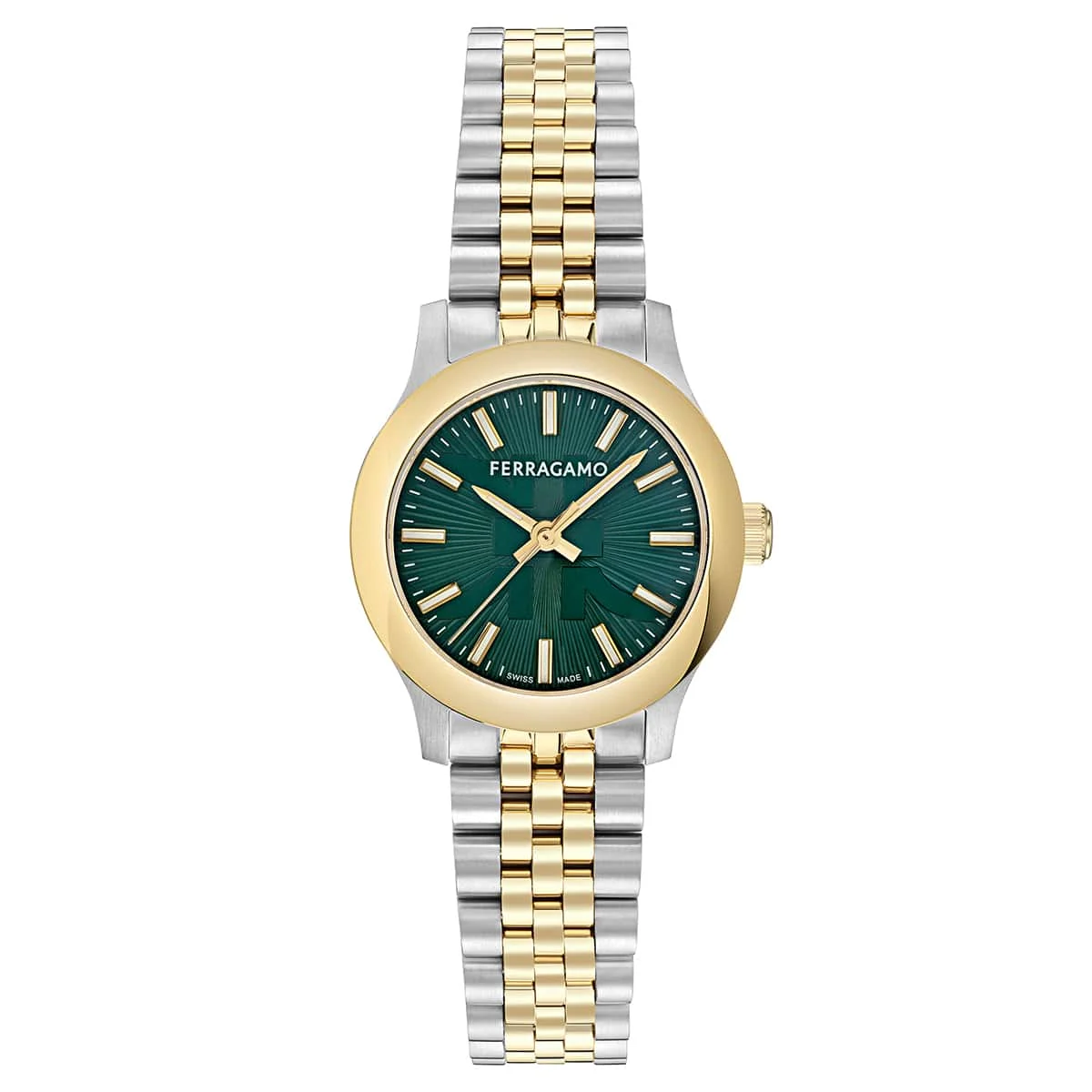 Ferragamo SFTY00225 28 mm kol saati