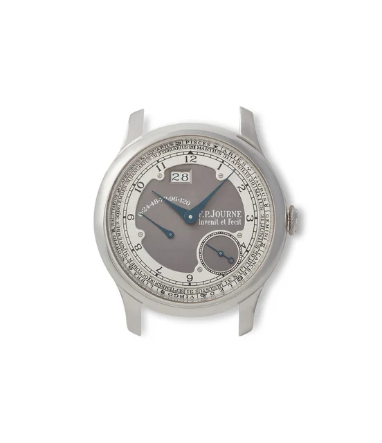 F.P. Journe Octa CEOPT_F951 kol saati