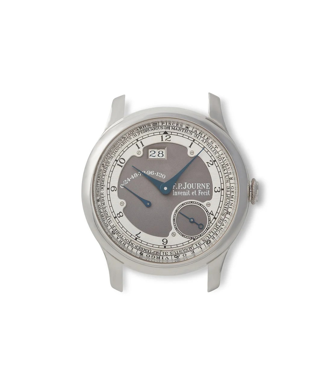 F.P. Journe Octa CEOPT_F951 40 mm kol saati