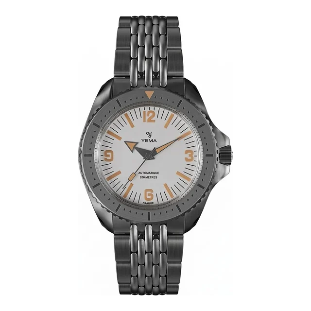 Yema Diver YDIV25-BMS kol saati