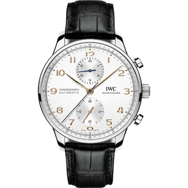 IWC Portugieser JWMD2024IWC030 kol saati