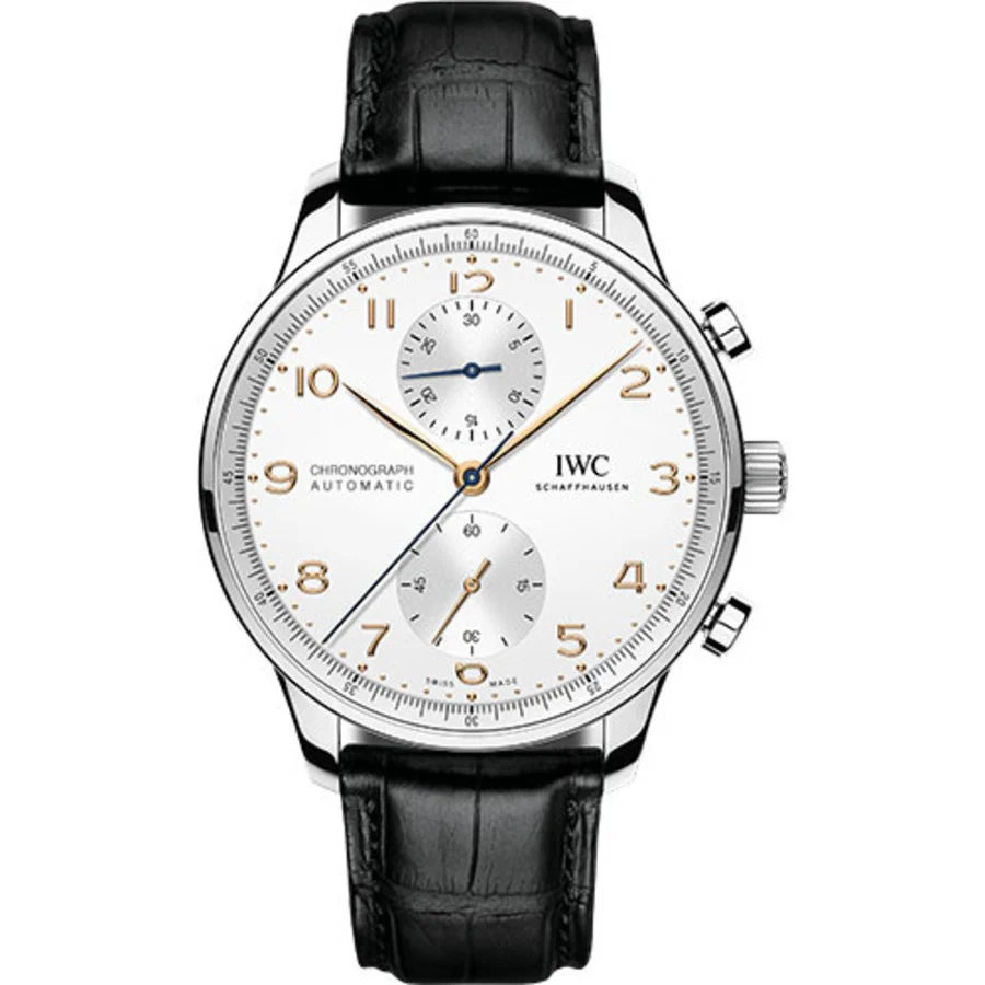 IWC Portugieser JWMD2024IWC030 41 mm kol saati