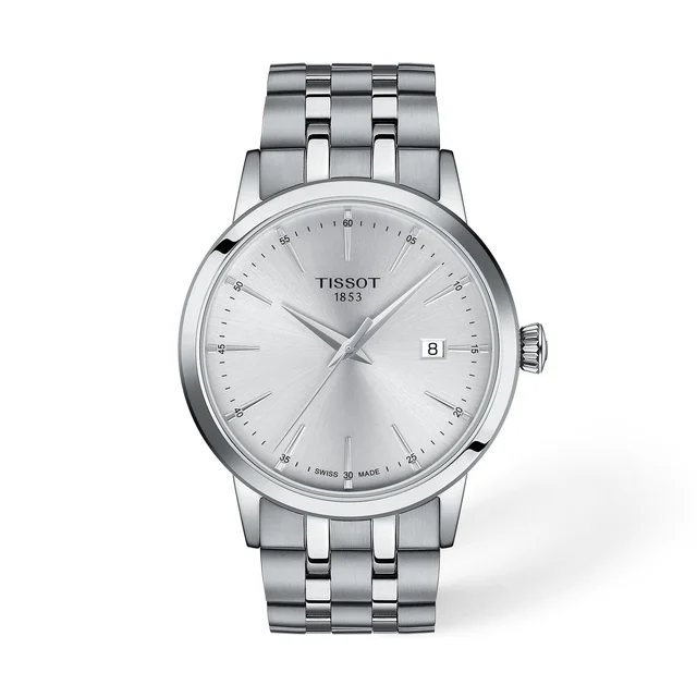 Tissot Classic Dream 42mm T1294101103100 kol saati