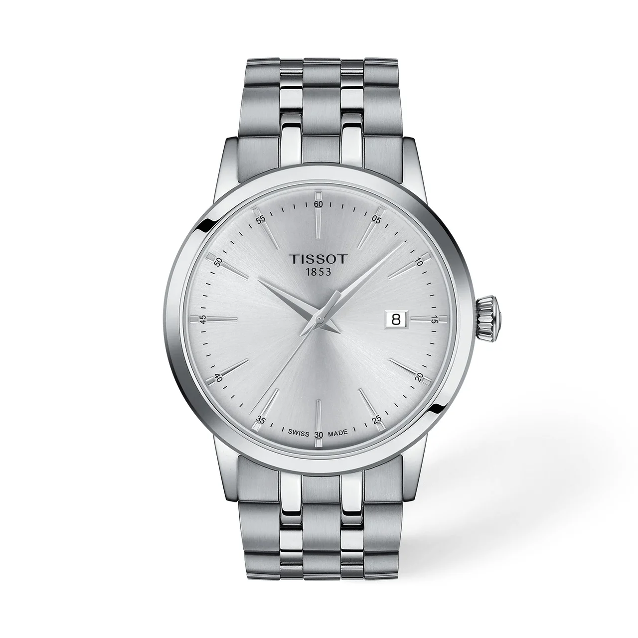 Tissot Classic Dream 42mm T1294101103100 42 mm kol saati