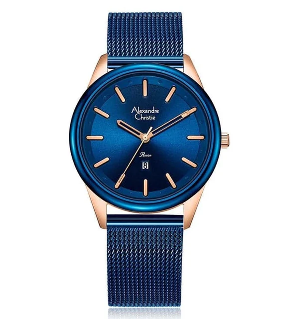 Alexandre Christie Classic 2960LDBURBU kol saati
