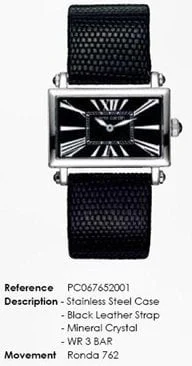 Pierre Cardin 067652001 kol saati