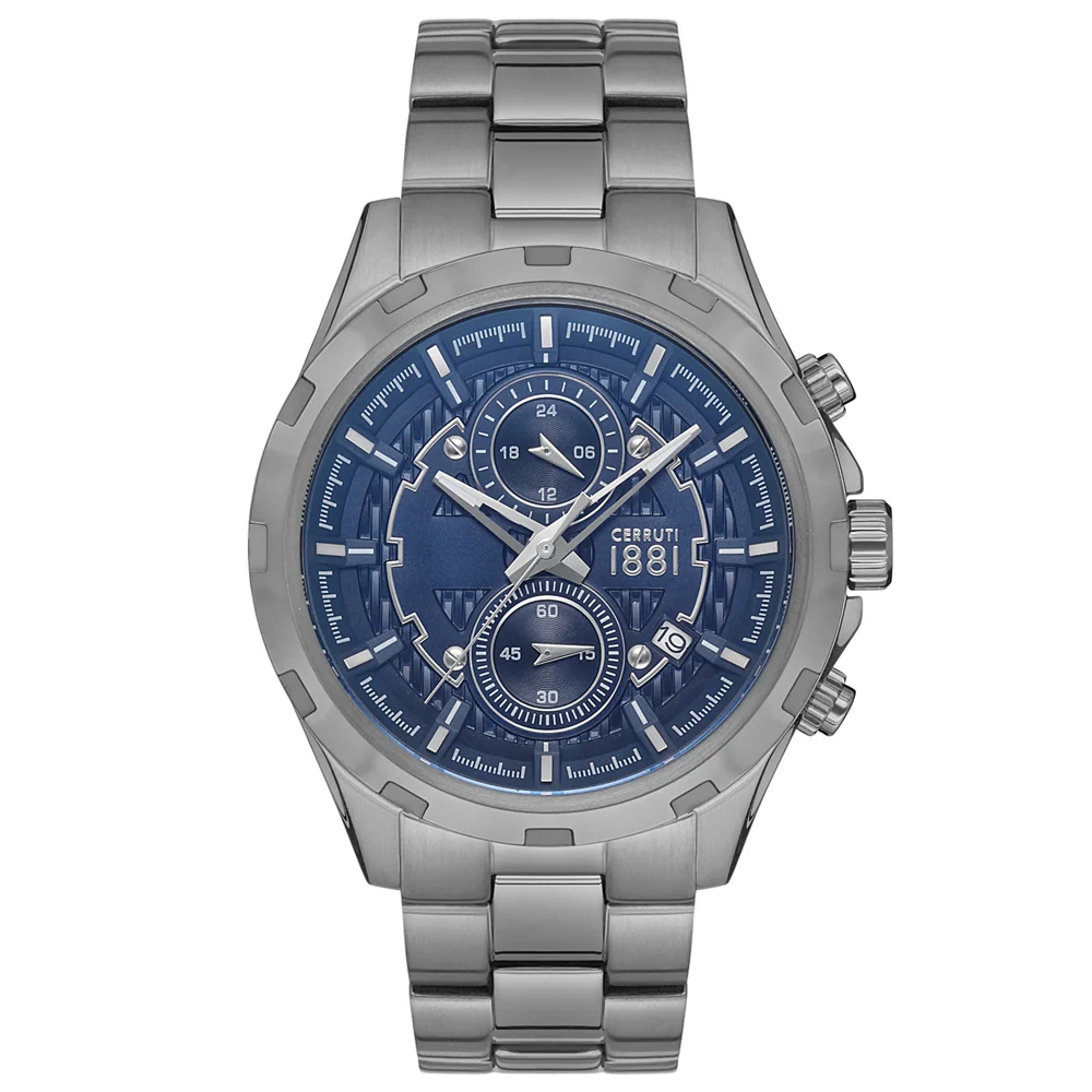 Cerruti 1881 CRA30902 45 mm kol saati