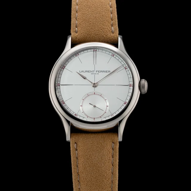Laurent Ferrier Galet Classic Origin LCF036.T1.G1G.1 210009N39502 kol saati