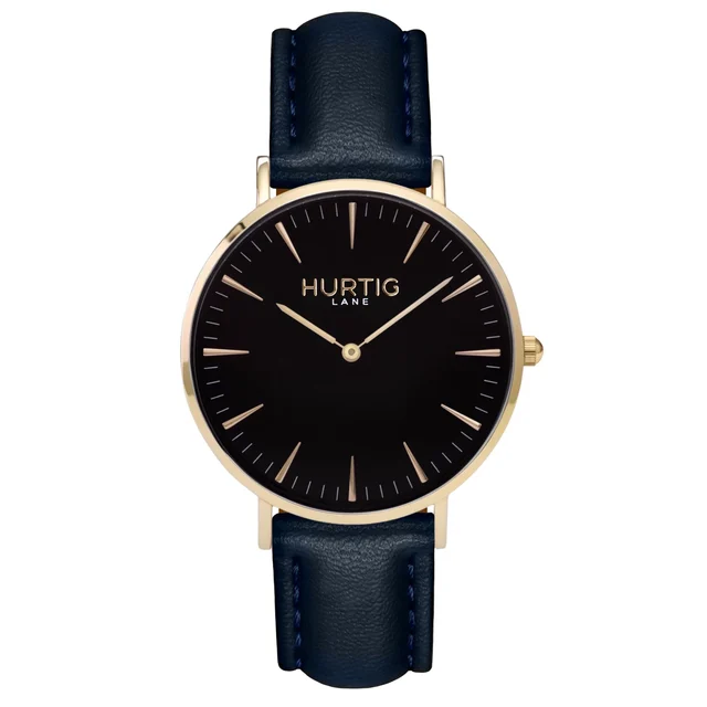 Hurtig Lane Vegan Watches Hurtig Lane Vegan Watches 6231a0e32a87b kol saati