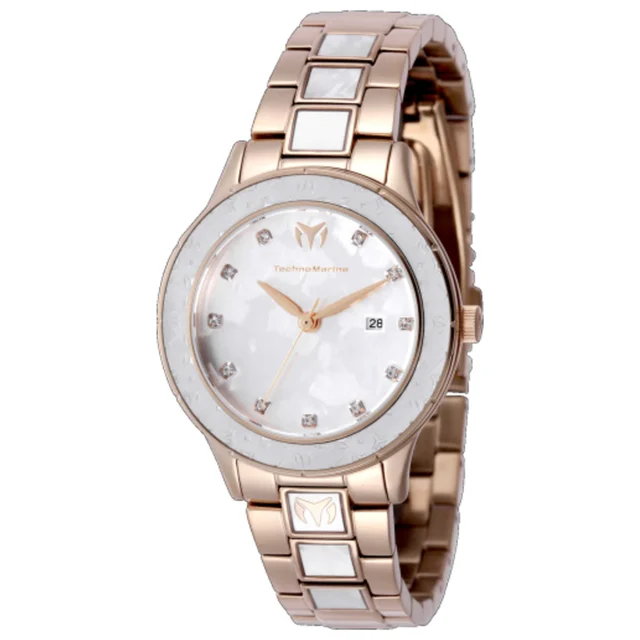 Technomarine Watch TM-725059 kol saati