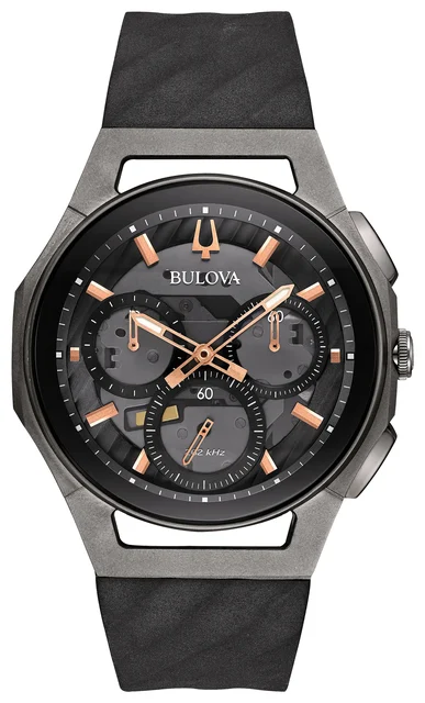 Bulova Curv 98A162 kol saati
