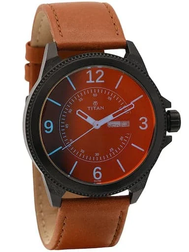 Titan Titan NN1701NL01 46 mm kol saati