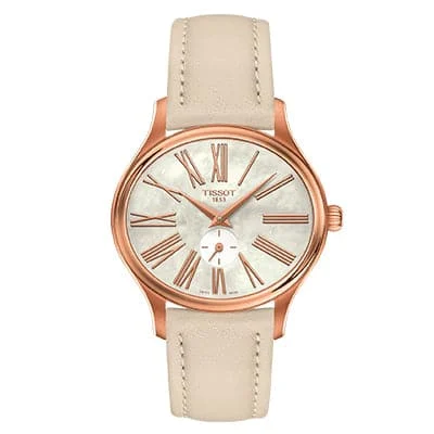 Tissot Bella Ora T103.310.36.113.01 kol saati