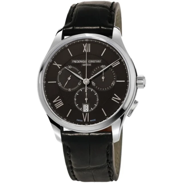 Frederique Constant Frederique Constant FC-292MB5B6 kol saati