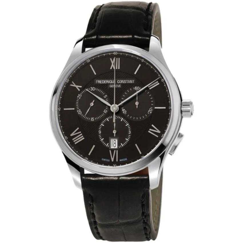 Frederique Constant Frederique Constant FC-292MB5B6 40 mm kol saati